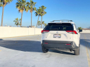 Thumbnail image of 2021 Toyota RAV4 at BEVERLY HILLS AUTO BROKERS