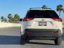 Thumbnail image of 2021 Toyota RAV4 at BEVERLY HILLS AUTO BROKERS