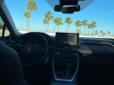 Thumbnail image of 2021 Toyota RAV4 at BEVERLY HILLS AUTO BROKERS