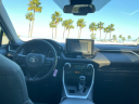 Thumbnail image of 2021 Toyota RAV4 at BEVERLY HILLS AUTO BROKERS