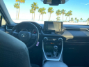 Thumbnail image of 2021 Toyota RAV4 at BEVERLY HILLS AUTO BROKERS
