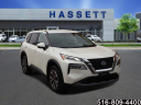 Thumbnail image of 2022 Nissan Rogue at Hassett Ford Lincoln Subaru