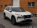 Thumbnail image of 2022 Nissan Rogue at Hassett Ford Lincoln Subaru