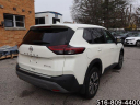 Thumbnail image of 2022 Nissan Rogue at Hassett Ford Lincoln Subaru