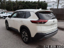 Thumbnail image of 2022 Nissan Rogue at Hassett Ford Lincoln Subaru