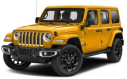 Thumbnail image of 2022 Jeep Wrangler Unlimited at Budget Car Sales of Tifton Douglas