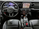 Thumbnail image of 2022 Jeep Wrangler Unlimited at Budget Car Sales of Tifton Douglas