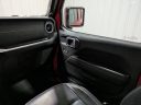 Thumbnail image of 2022 Jeep Wrangler Unlimited at Budget Car Sales of Tifton Douglas
