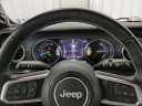 Thumbnail image of 2022 Jeep Wrangler Unlimited at Budget Car Sales of Tifton Douglas
