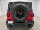 Thumbnail image of 2022 Jeep Wrangler Unlimited at Budget Car Sales of Tifton Douglas