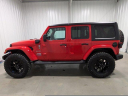 Thumbnail image of 2022 Jeep Wrangler Unlimited at Budget Car Sales of Tifton Douglas
