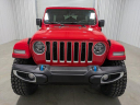 Thumbnail image of 2022 Jeep Wrangler Unlimited at Budget Car Sales of Tifton Douglas