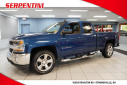 Thumbnail image of 2018 Chevrolet Silverado 1500 at Serpentini Chevrolet of Strongsville