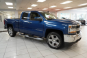 Thumbnail image of 2018 Chevrolet Silverado 1500 at Serpentini Chevrolet of Strongsville
