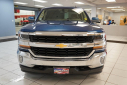 Thumbnail image of 2018 Chevrolet Silverado 1500 at Serpentini Chevrolet of Strongsville
