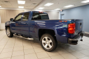 Thumbnail image of 2018 Chevrolet Silverado 1500 at Serpentini Chevrolet of Strongsville