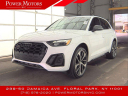 Thumbnail image of 2022 Audi SQ5 at Power Motors NYC LLC