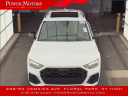 Thumbnail image of 2022 Audi SQ5 at Power Motors NYC LLC
