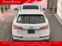 Thumbnail image of 2022 Audi SQ5 at Power Motors NYC LLC