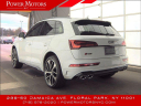 Thumbnail image of 2022 Audi SQ5 at Power Motors NYC LLC