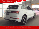 Thumbnail image of 2022 Audi SQ5 at Power Motors NYC LLC