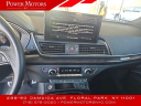 Thumbnail image of 2022 Audi SQ5 at Power Motors NYC LLC