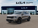 Thumbnail image of 2025 Kia Sorento at Ken Ganley Kia Medina