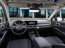 Thumbnail image of 2025 Kia Sorento at Ken Ganley Kia Medina