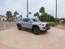 Thumbnail image of 2022 Toyota Tacoma at North Park Lexus Rio Grande Valley - NEW
