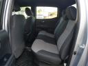 Thumbnail image of 2022 Toyota Tacoma at North Park Lexus Rio Grande Valley - NEW
