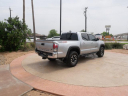 Thumbnail image of 2022 Toyota Tacoma at North Park Lexus Rio Grande Valley - NEW