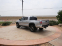 Thumbnail image of 2022 Toyota Tacoma at North Park Lexus Rio Grande Valley - NEW