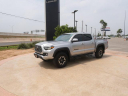 Thumbnail image of 2022 Toyota Tacoma at North Park Lexus Rio Grande Valley - NEW