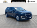 Thumbnail image of 2022 Chevrolet Traverse at Empire Chevrolet of Hicksville