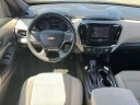 Thumbnail image of 2022 Chevrolet Traverse at Empire Chevrolet of Hicksville