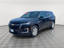 Thumbnail image of 2022 Chevrolet Traverse at Empire Chevrolet of Hicksville