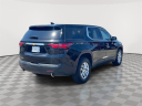 Thumbnail image of 2022 Chevrolet Traverse at Empire Chevrolet of Hicksville