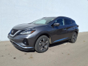 Thumbnail image of 2023 Nissan Murano at Andy Mohr Nissan