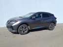 Thumbnail image of 2023 Nissan Murano at Andy Mohr Nissan