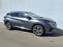 Thumbnail image of 2023 Nissan Murano at Andy Mohr Nissan