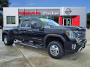 Thumbnail image of 2022 GMC Sierra 3500HD at Pat Fischer Nissan