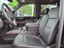 Thumbnail image of 2022 GMC Sierra 3500HD at Pat Fischer Nissan