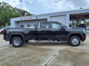 Thumbnail image of 2022 GMC Sierra 3500HD at Pat Fischer Nissan
