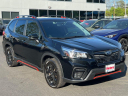Thumbnail image of 2020 Subaru Forester at Victory Subaru