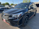 Thumbnail image of 2020 Subaru Forester at Victory Subaru