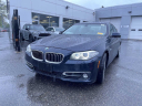 Thumbnail image of 2015 BMW 5 Series at BMW Mini of Freeport