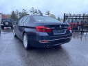 Thumbnail image of 2015 BMW 5 Series at BMW Mini of Freeport