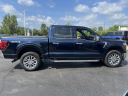 Thumbnail image of 2024 Ford F-150 at GillespieFord - New