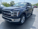 Thumbnail image of 2024 Ford F-150 at GillespieFord - New