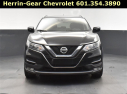 Thumbnail image of 2022 Nissan Rogue Sport at Herrin Gear Chevrolet